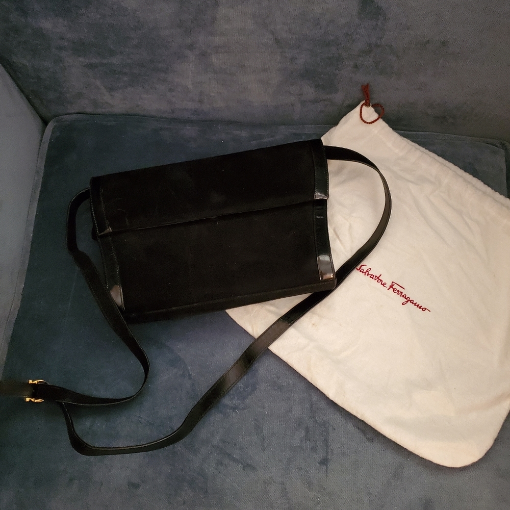 Salvatore Ferragamo Purse